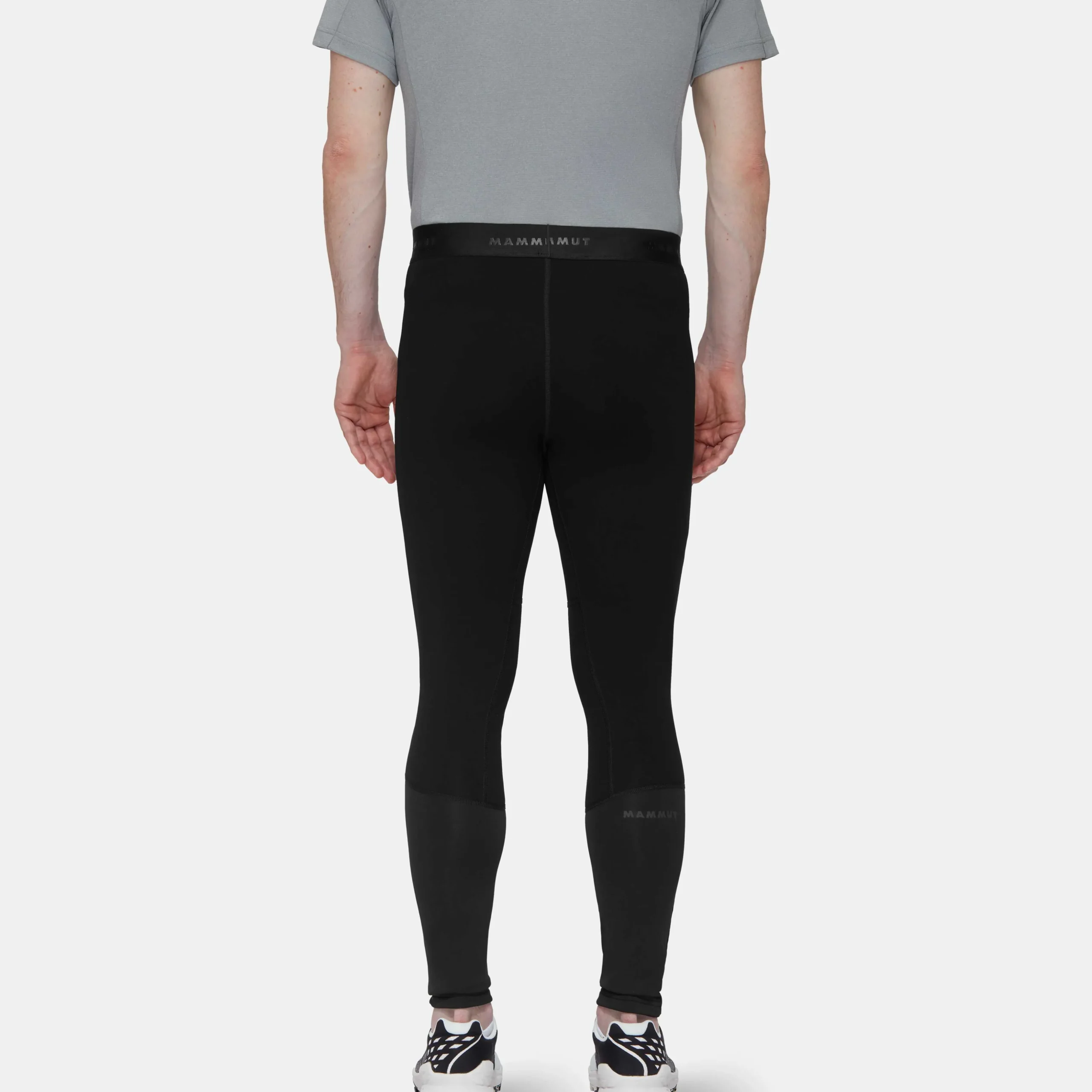 Aconcagua ML Tights long Men