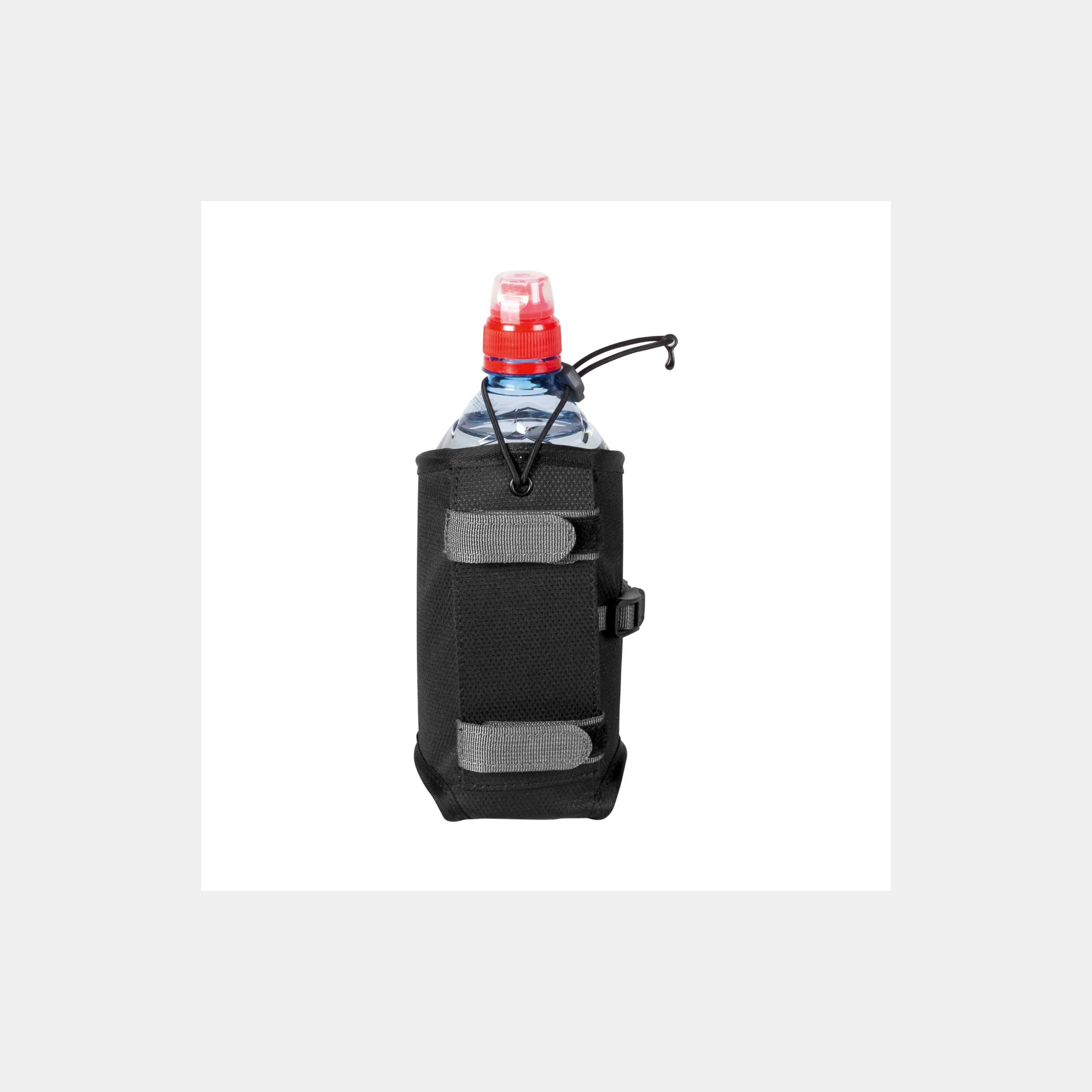Add-on bottle holder