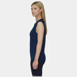 Aenergy FL Cap Sleeve Top Women