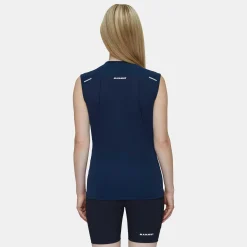 Aenergy FL Cap Sleeve Top Women