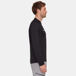 Aenergy FL Half Zip Longsleeve Men
