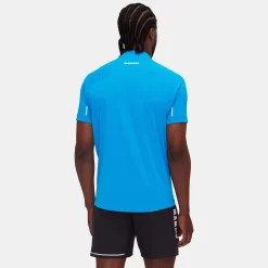 Aenergy FL Half Zip T-Shirt Men
