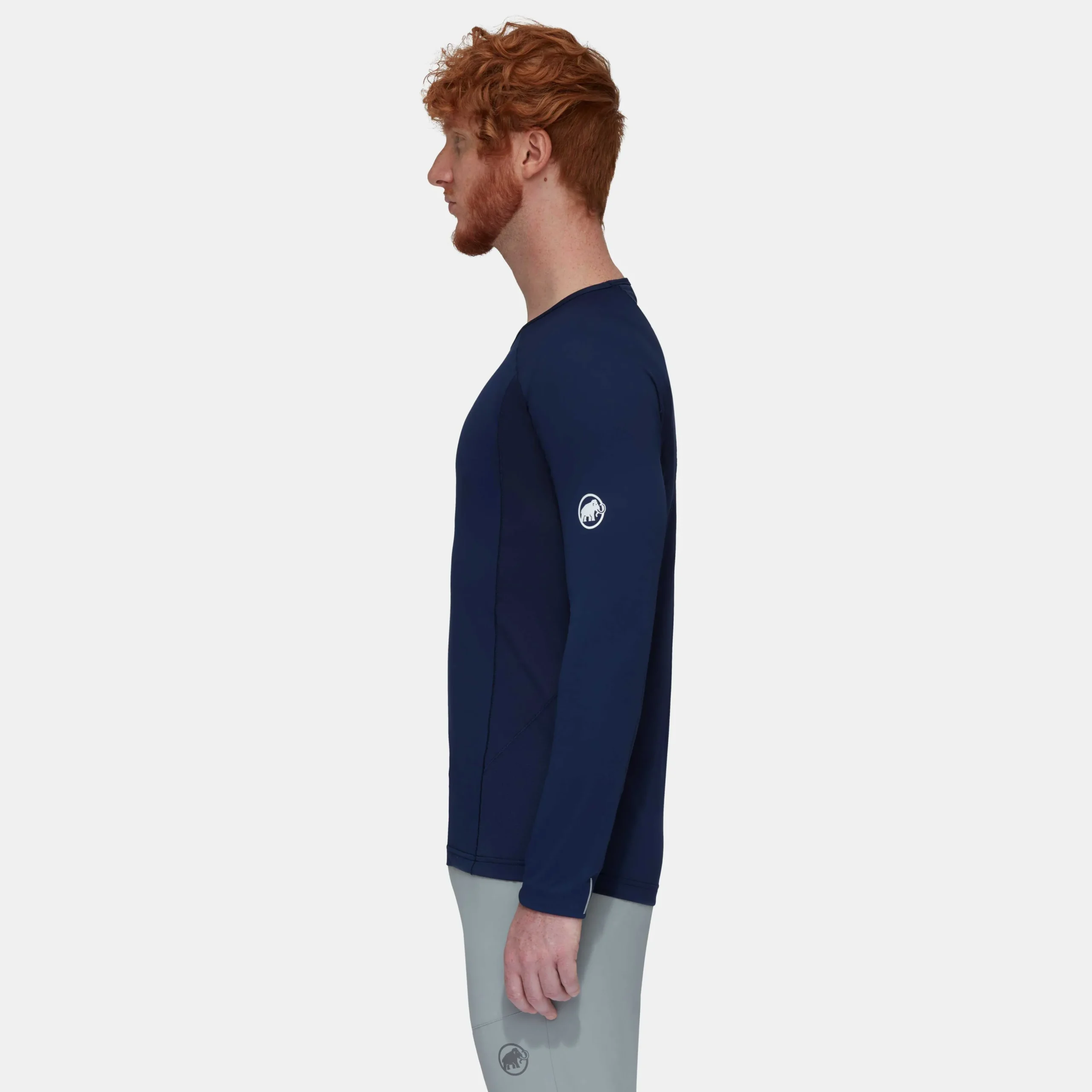 Aenergy FL Longsleeve Men