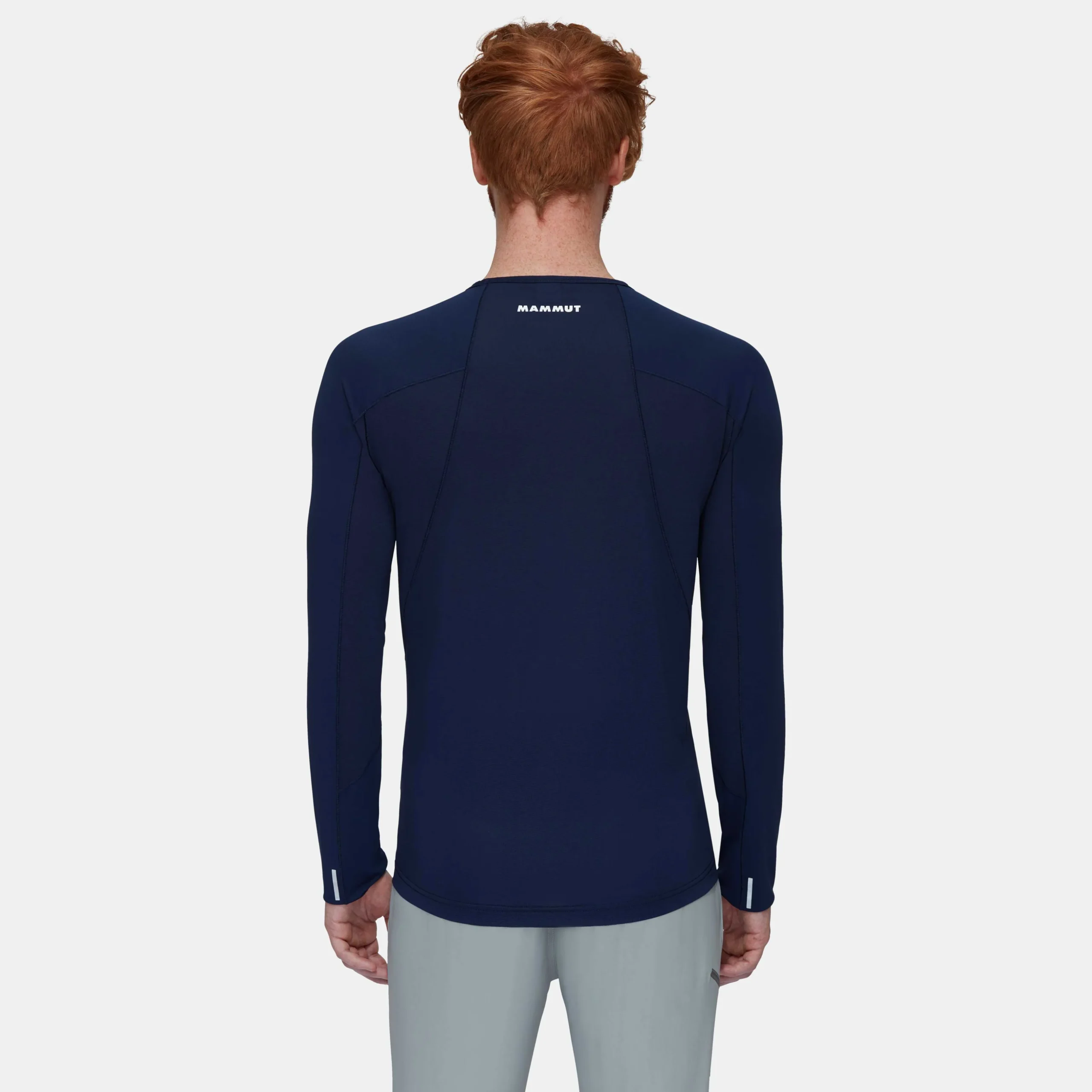 Aenergy FL Longsleeve Men