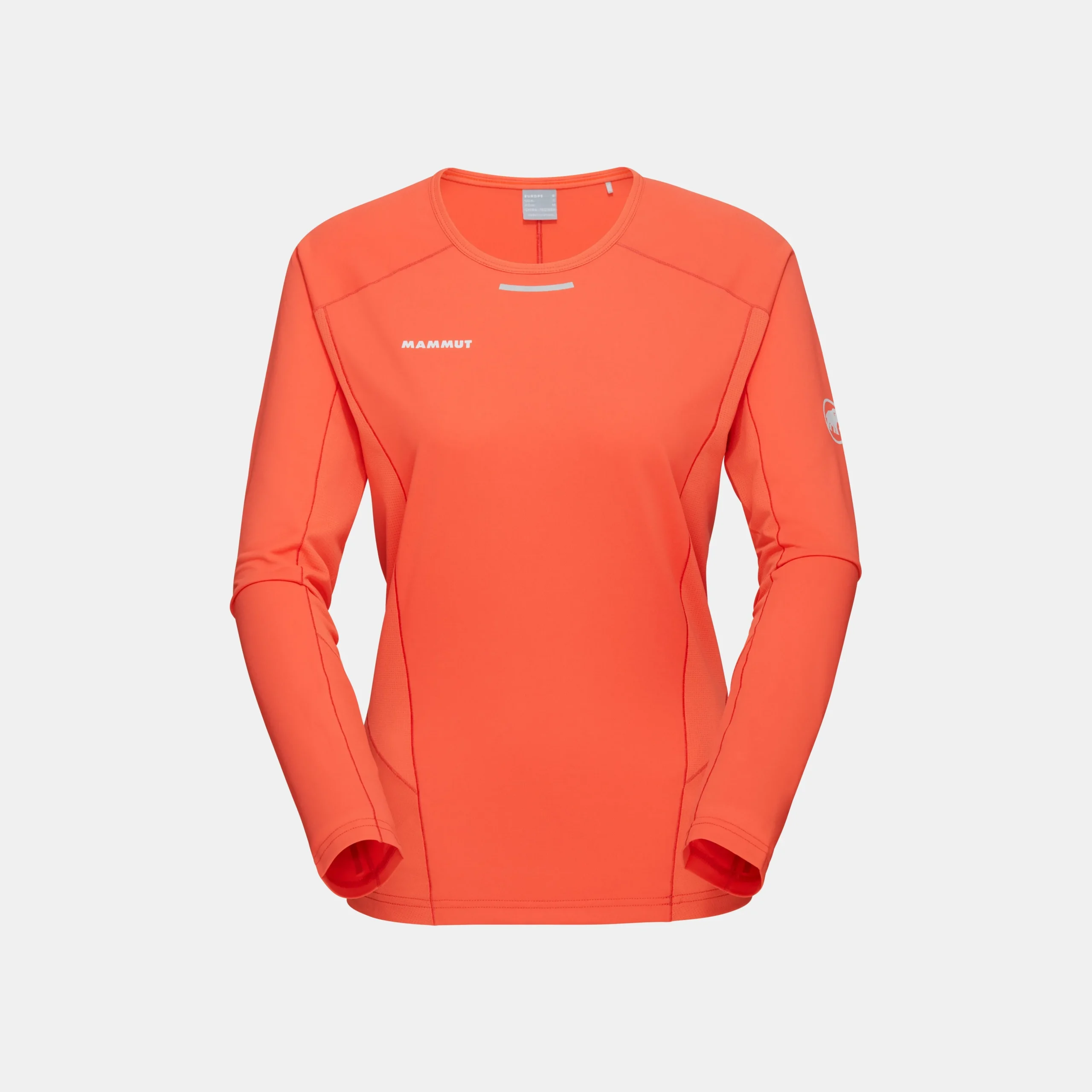 Aenergy FL Longsleeve Women