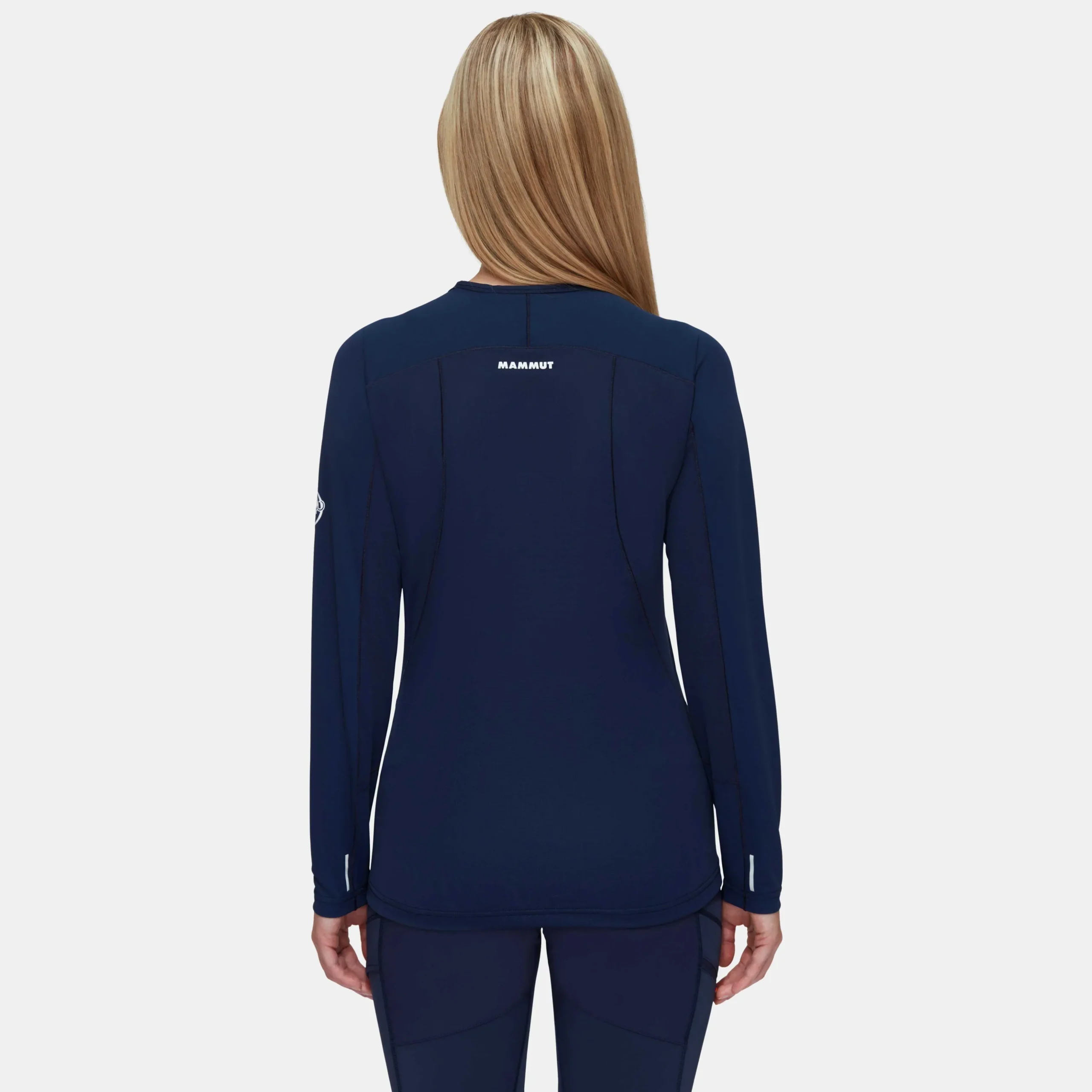 Aenergy FL Longsleeve Women