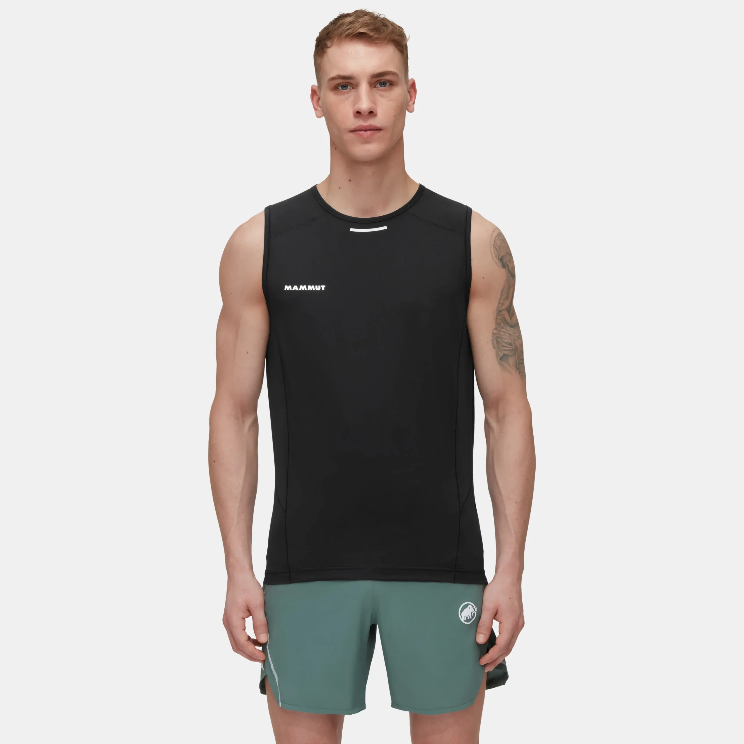 Aenergy FL Tank Top Men