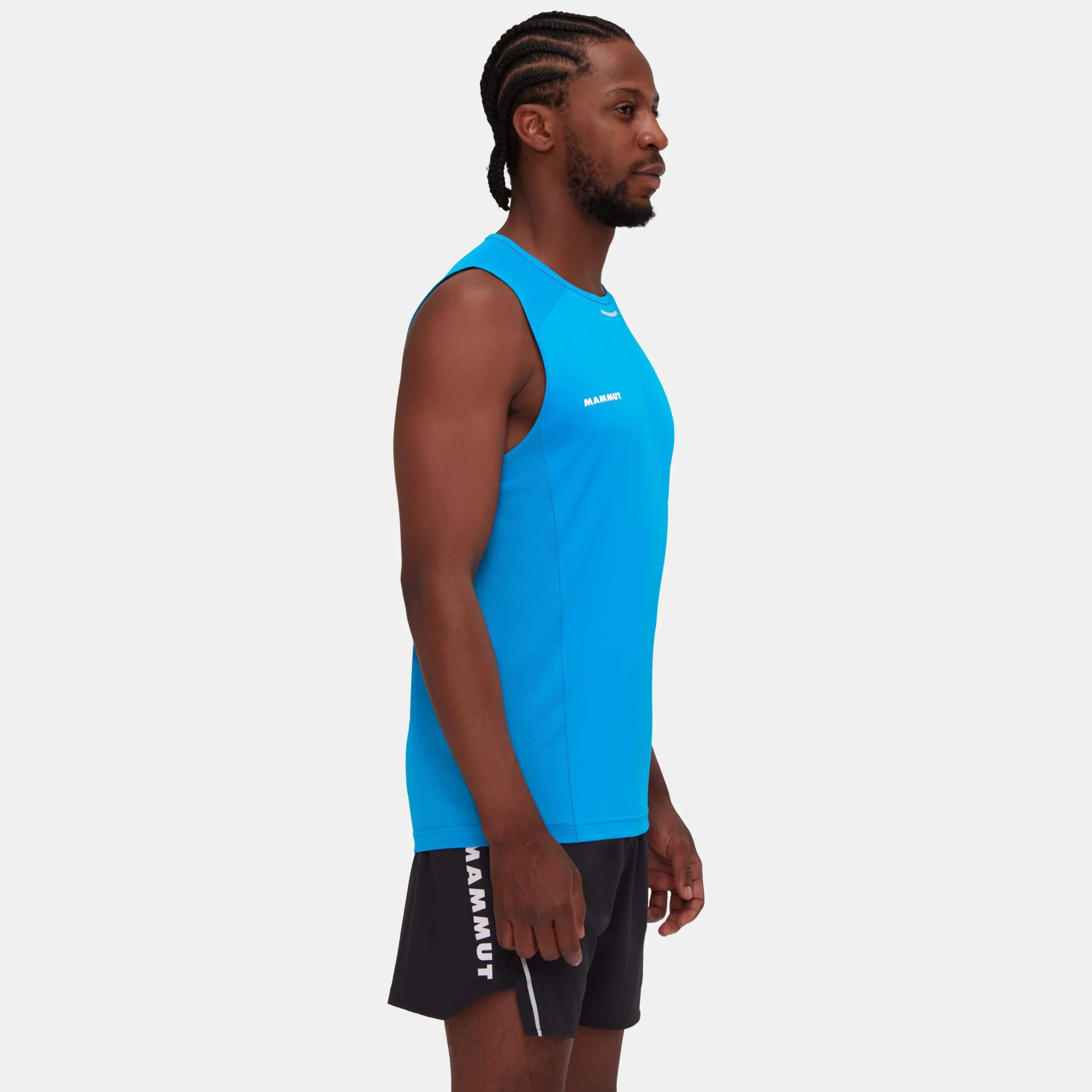 Aenergy FL Tank Top Men