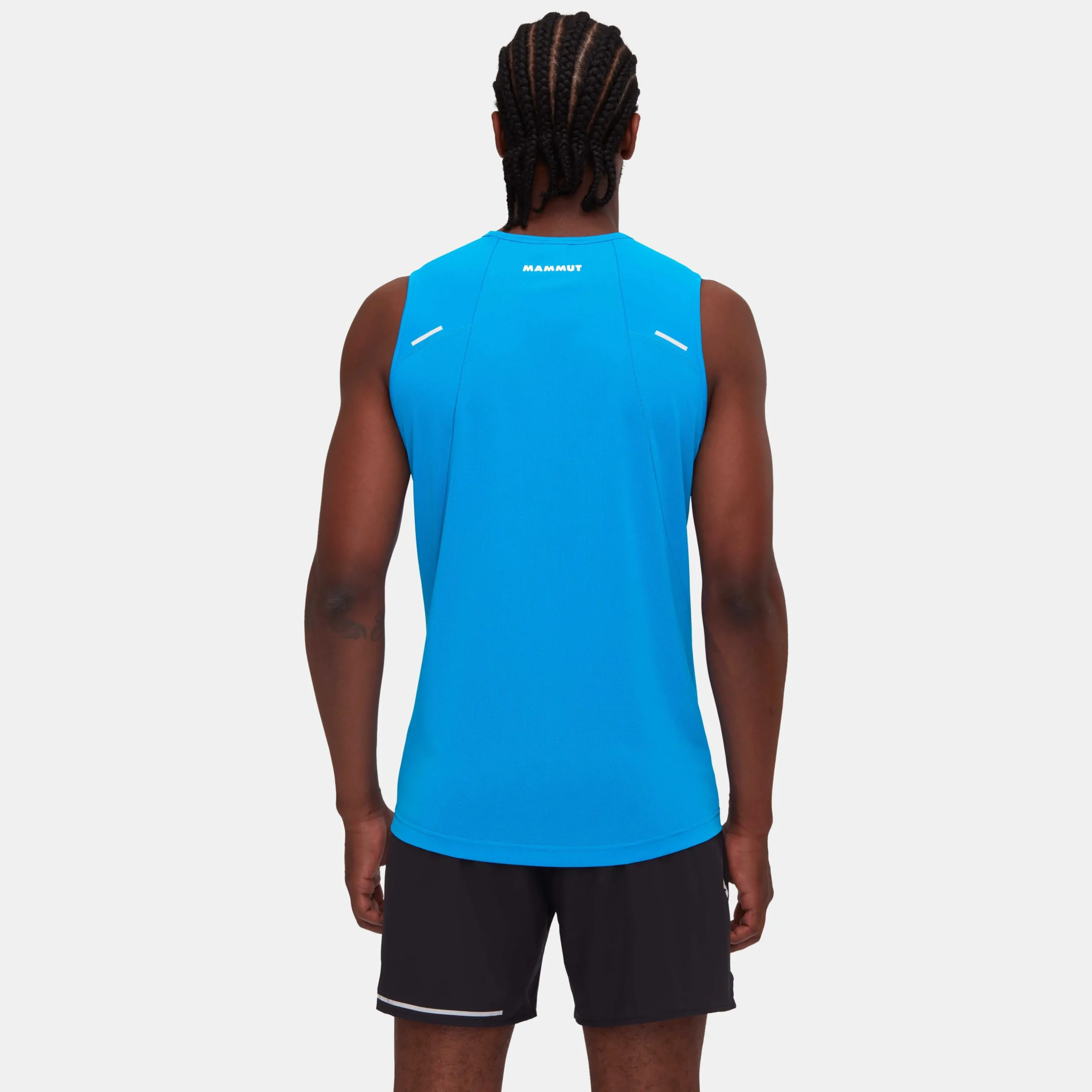 Aenergy FL Tank Top Men