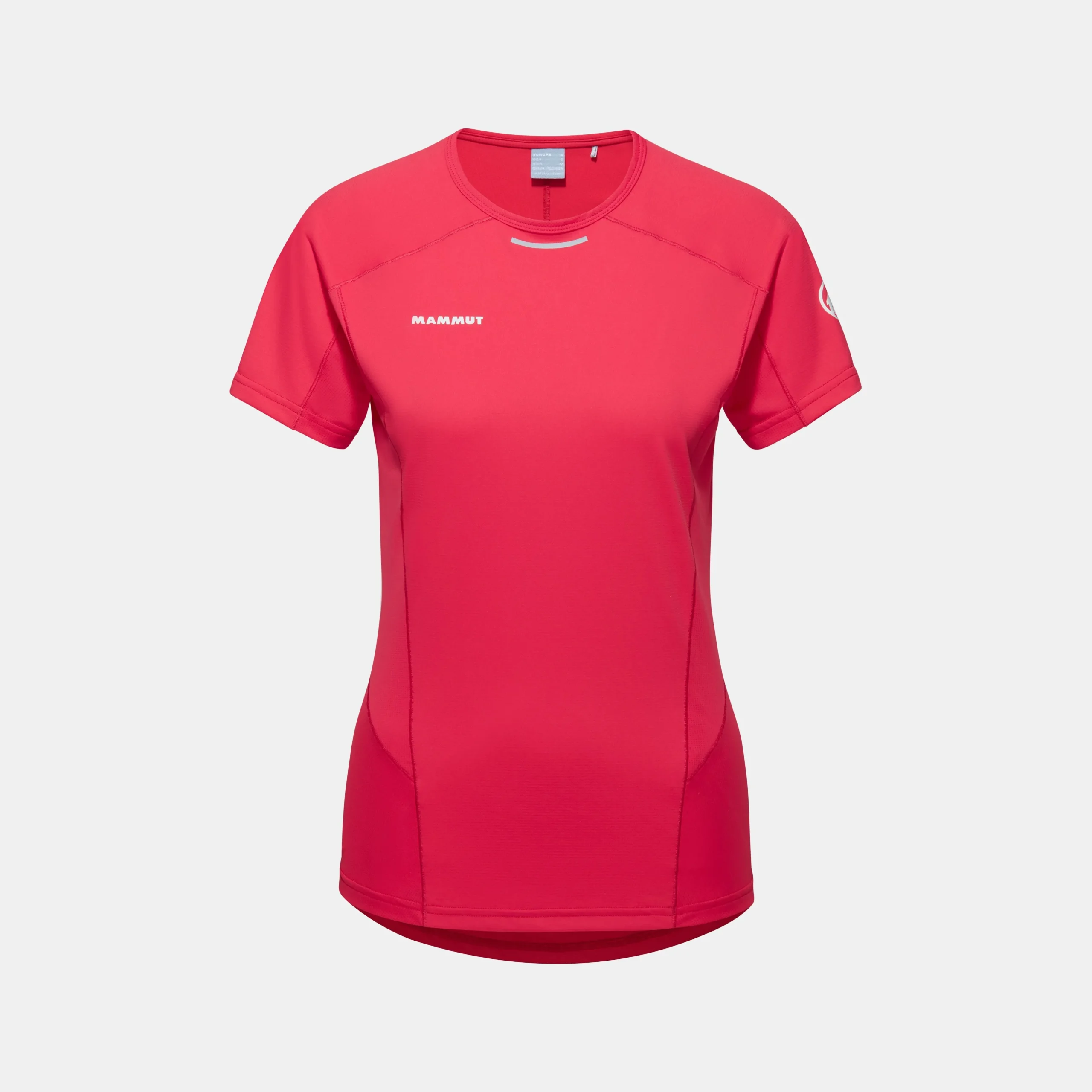 Aenergy FL T-Shirt Women