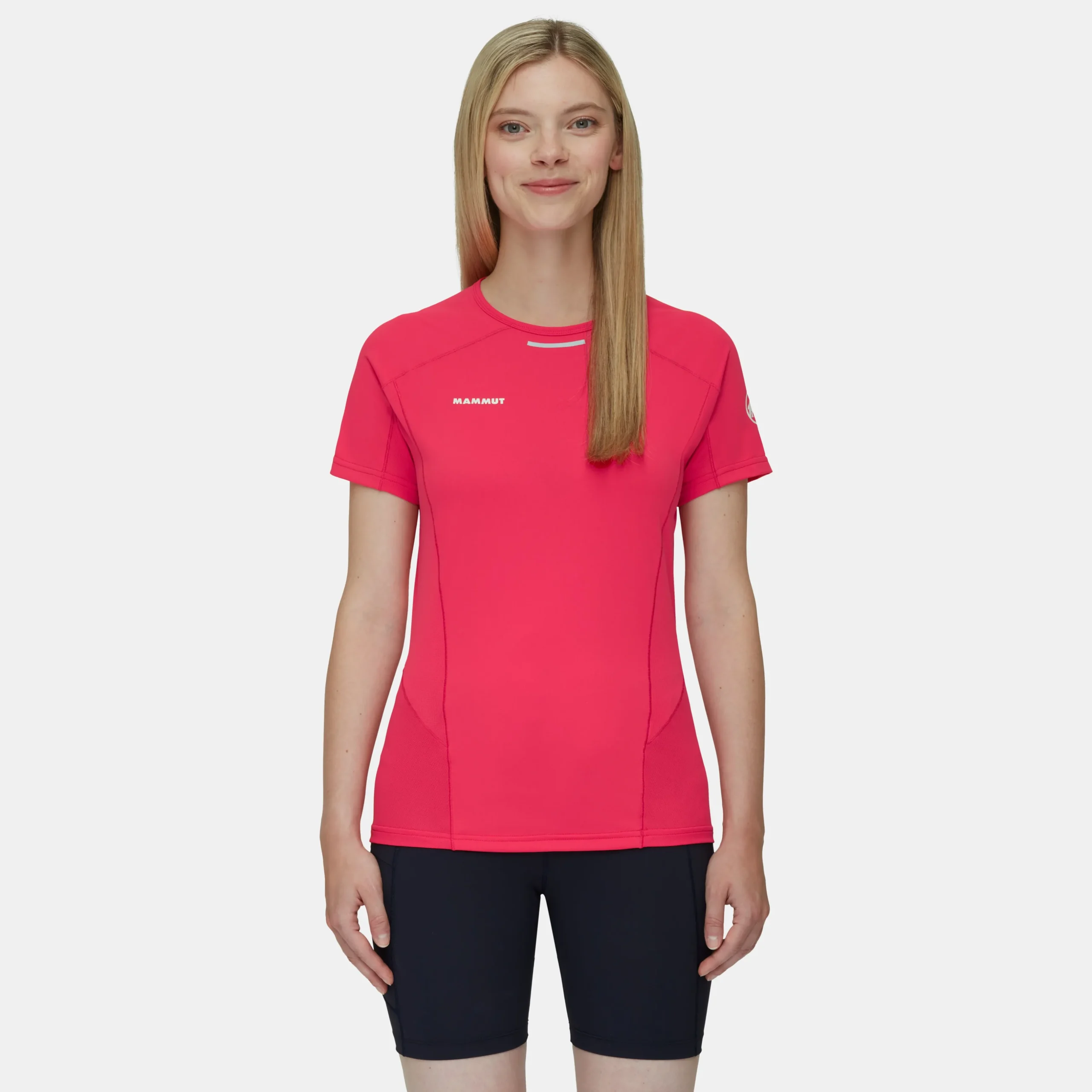Aenergy FL T-Shirt Women