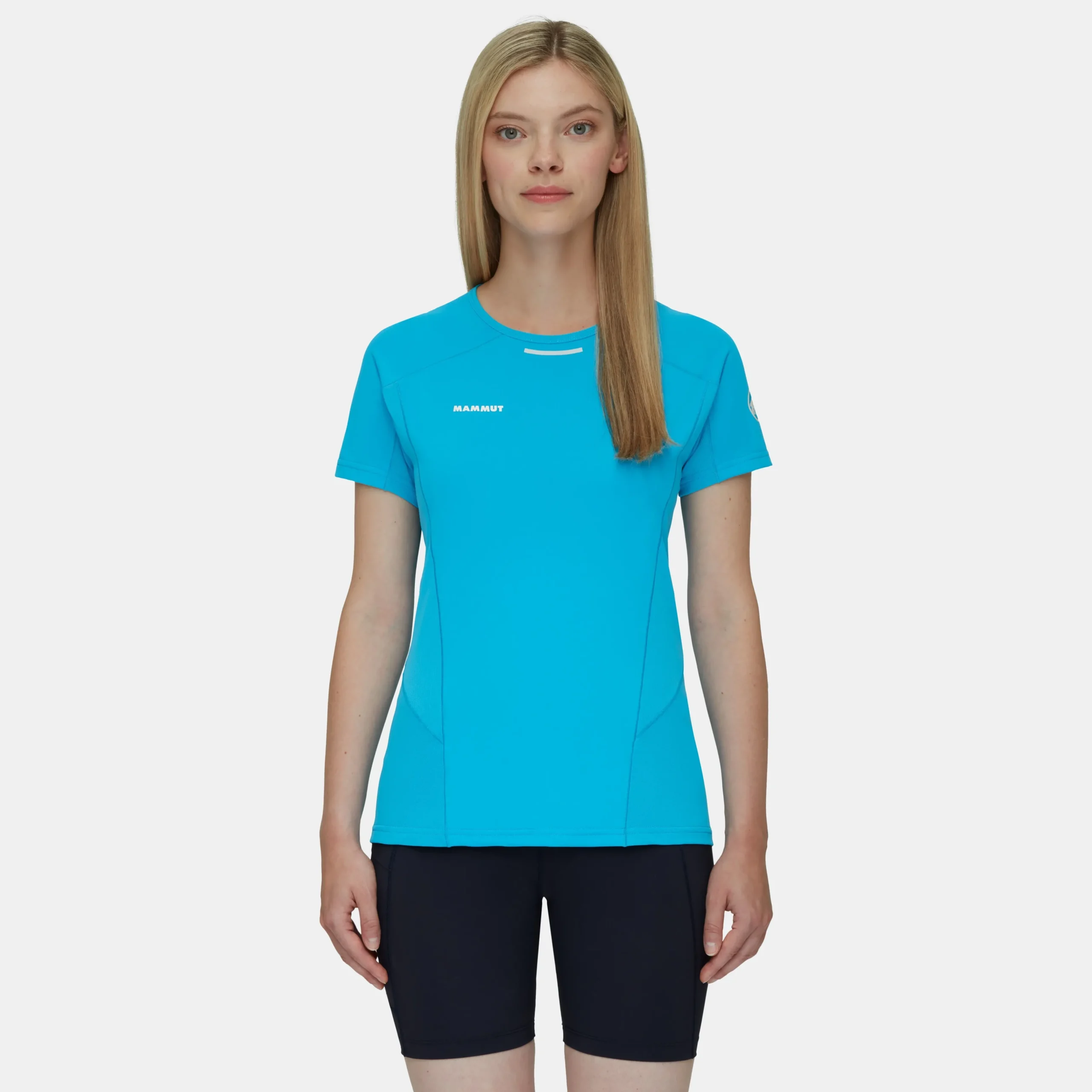 Aenergy FL T-Shirt Women