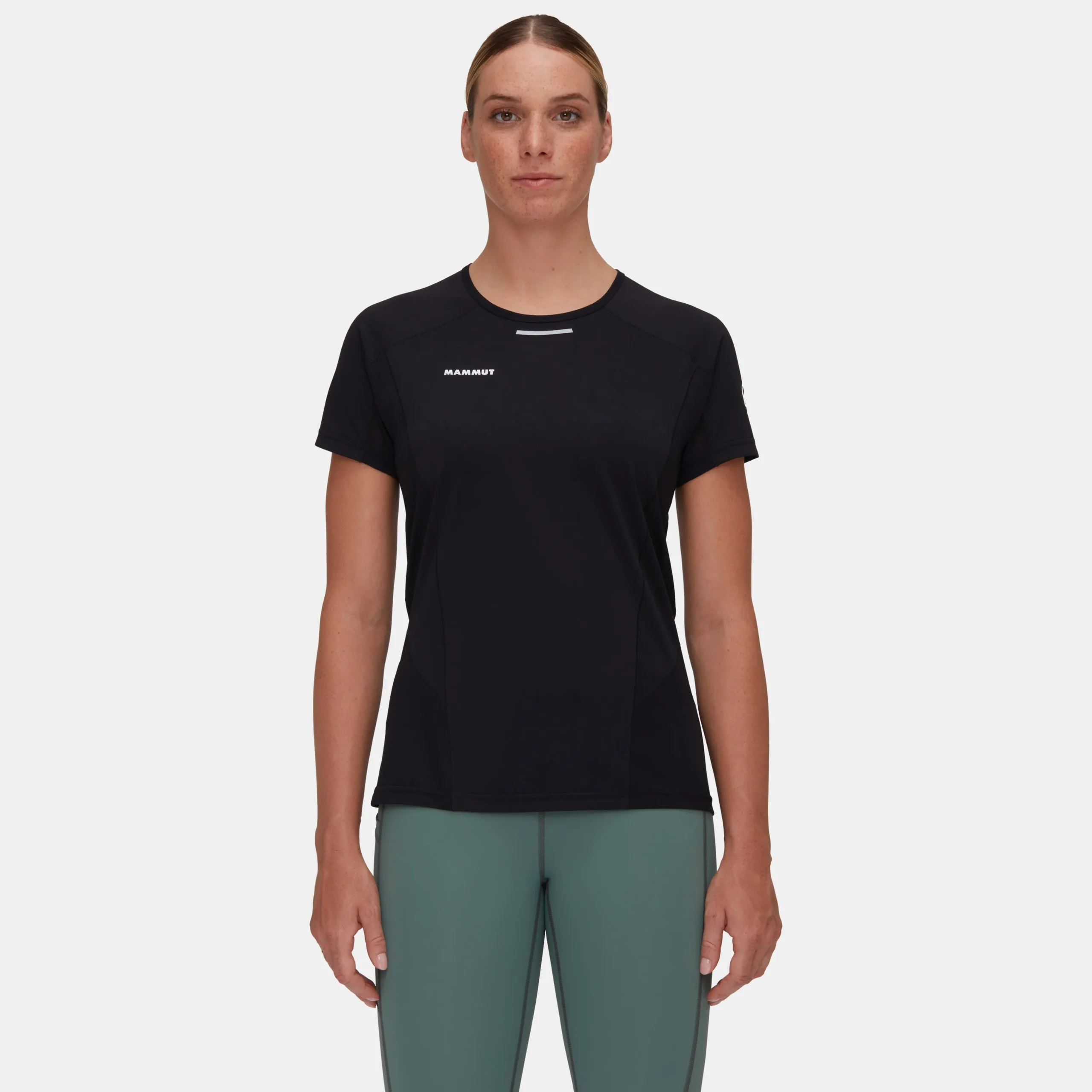 Aenergy FL T-Shirt Women