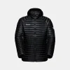Aenergy IN Hooded Jacket Men