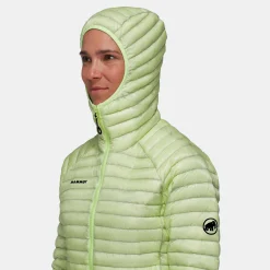 Aenergy IN Hooded Jacket Women
