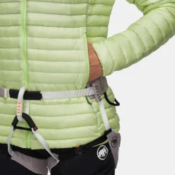 Aenergy IN Hooded Jacket Women
