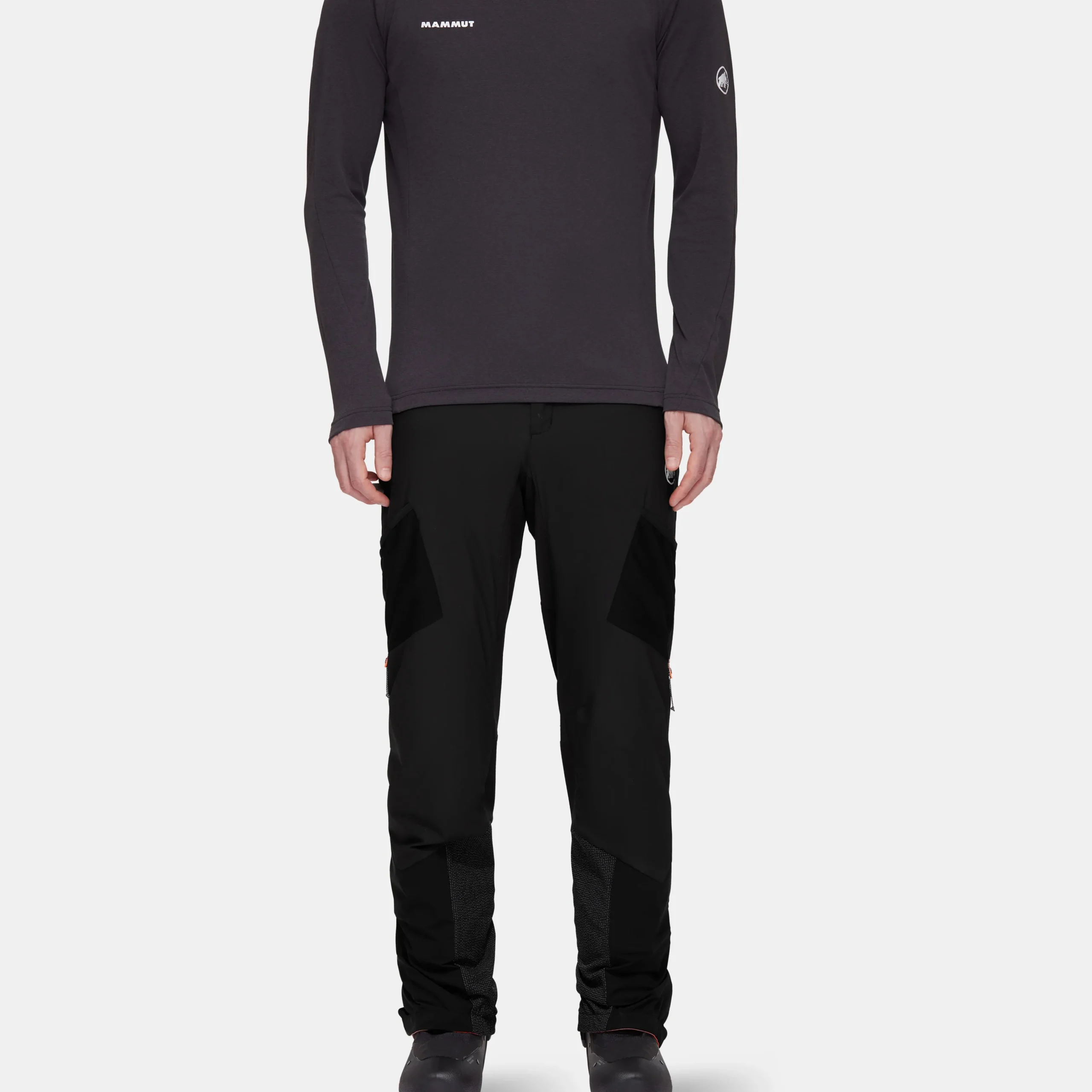 Aenergy IN Hybrid Pants Men