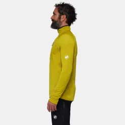 Aenergy Light ML Half Zip Pull Men
