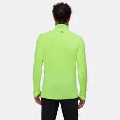 Aenergy Light ML Half Zip Pull Men