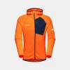 Aenergy Light ML Hooded Jacket Men