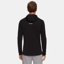 Aenergy Light ML Hooded Jacket Men