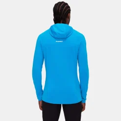 Aenergy Light ML Hooded Jacket Men