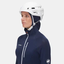 Aenergy Light ML Hooded Jacket Women