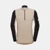 Aenergy ML Half Zip Pull Men