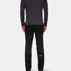 Aenergy SO Hybrid Pants Men