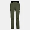 Aenergy SO Hybrid Pants Women