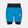 Aenergy TR 2 in 1 Shorts Men