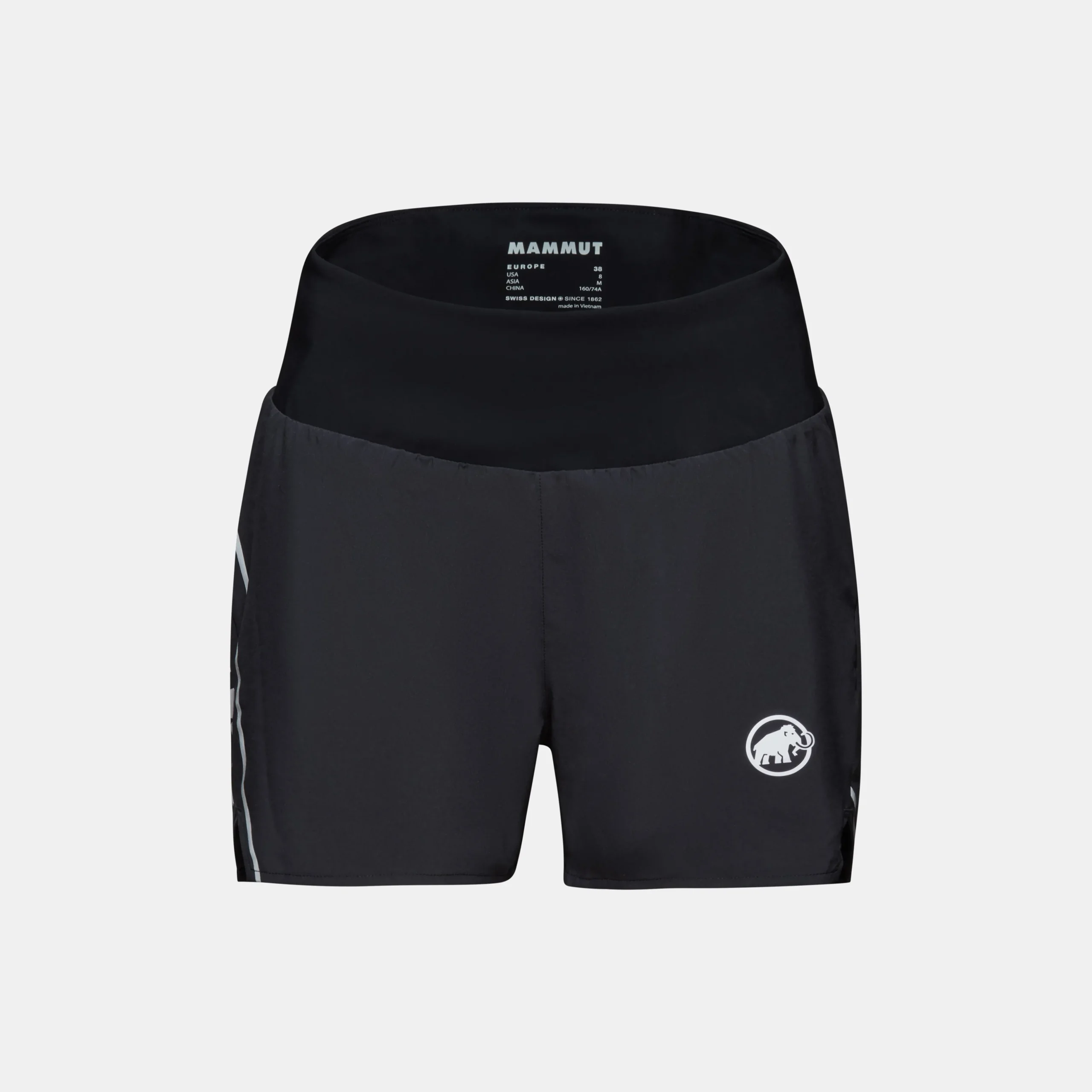 Aenergy TR Shorts Women