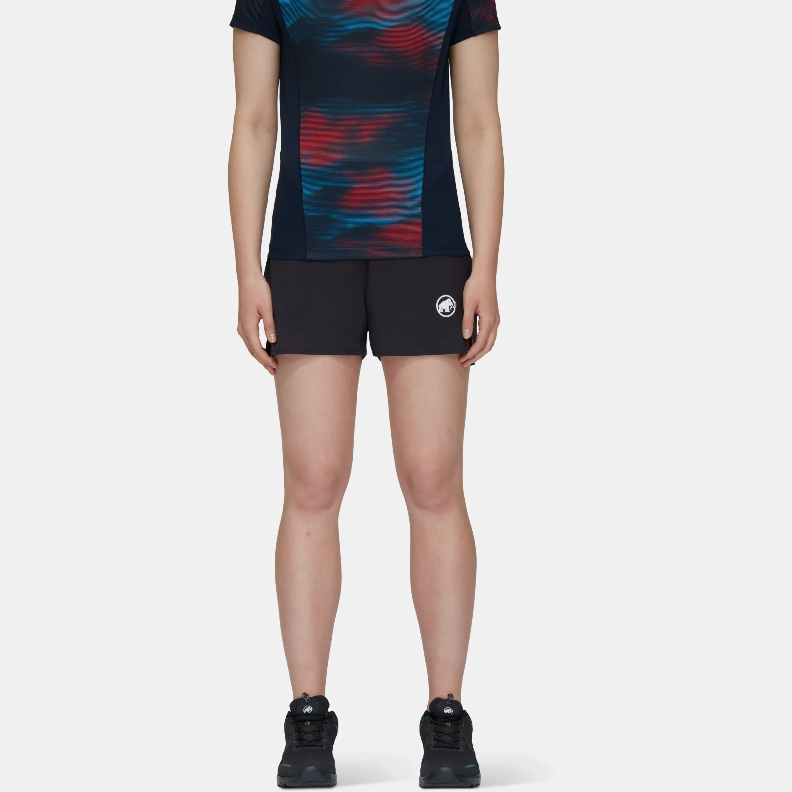 Aenergy TR Shorts Women