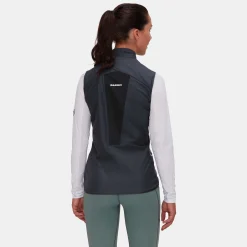 Aenergy TR WB Hybrid Vest Women