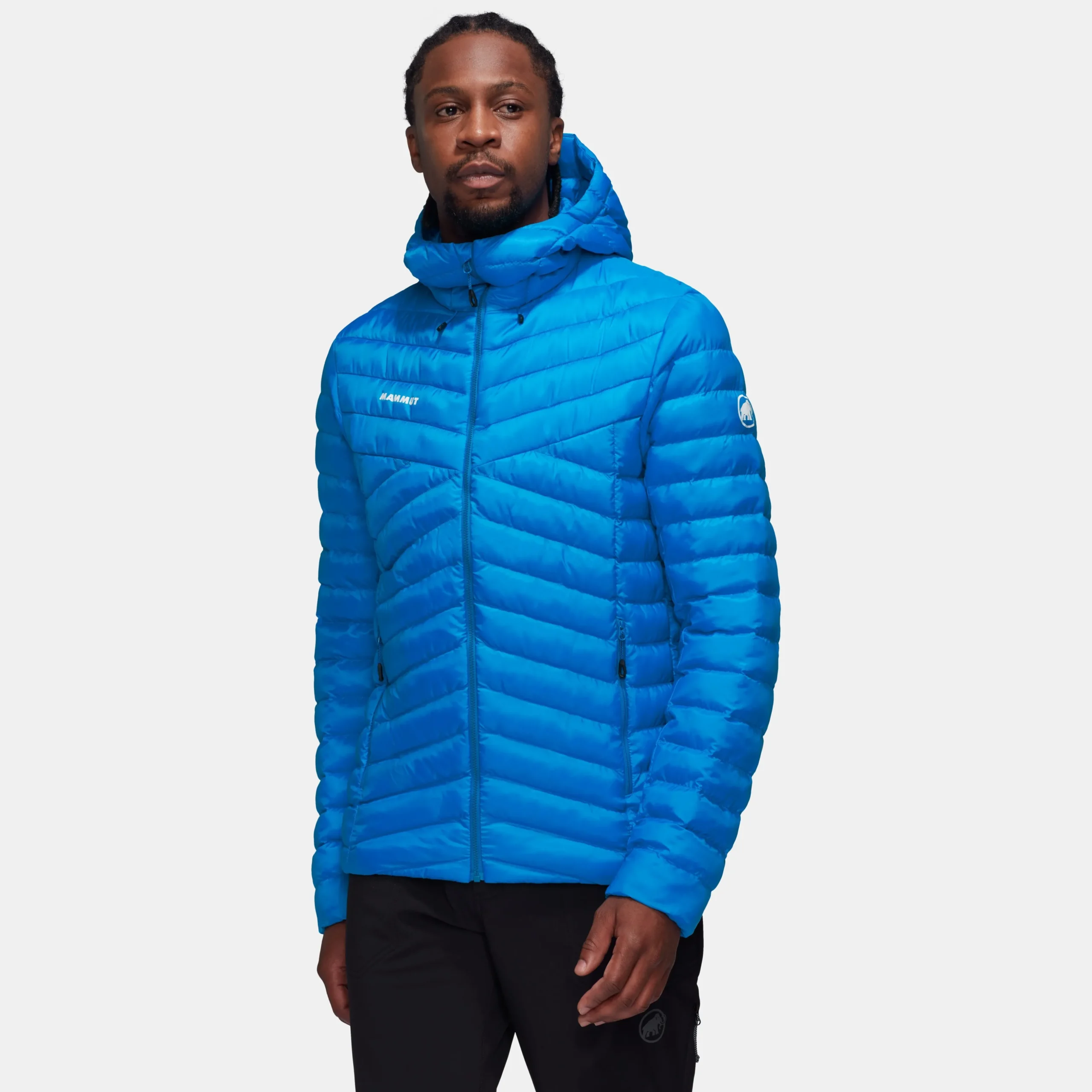 Albula IN Hooded Jacket Men