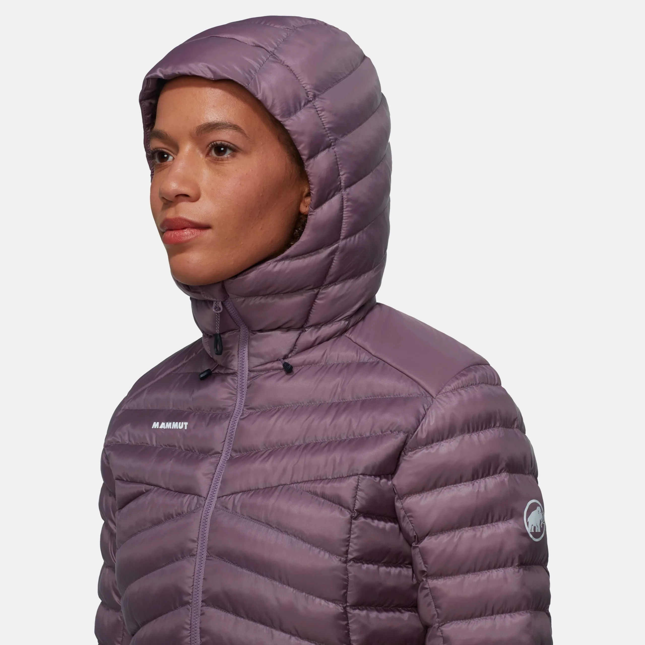 Albula IN Hooded Jacket Women