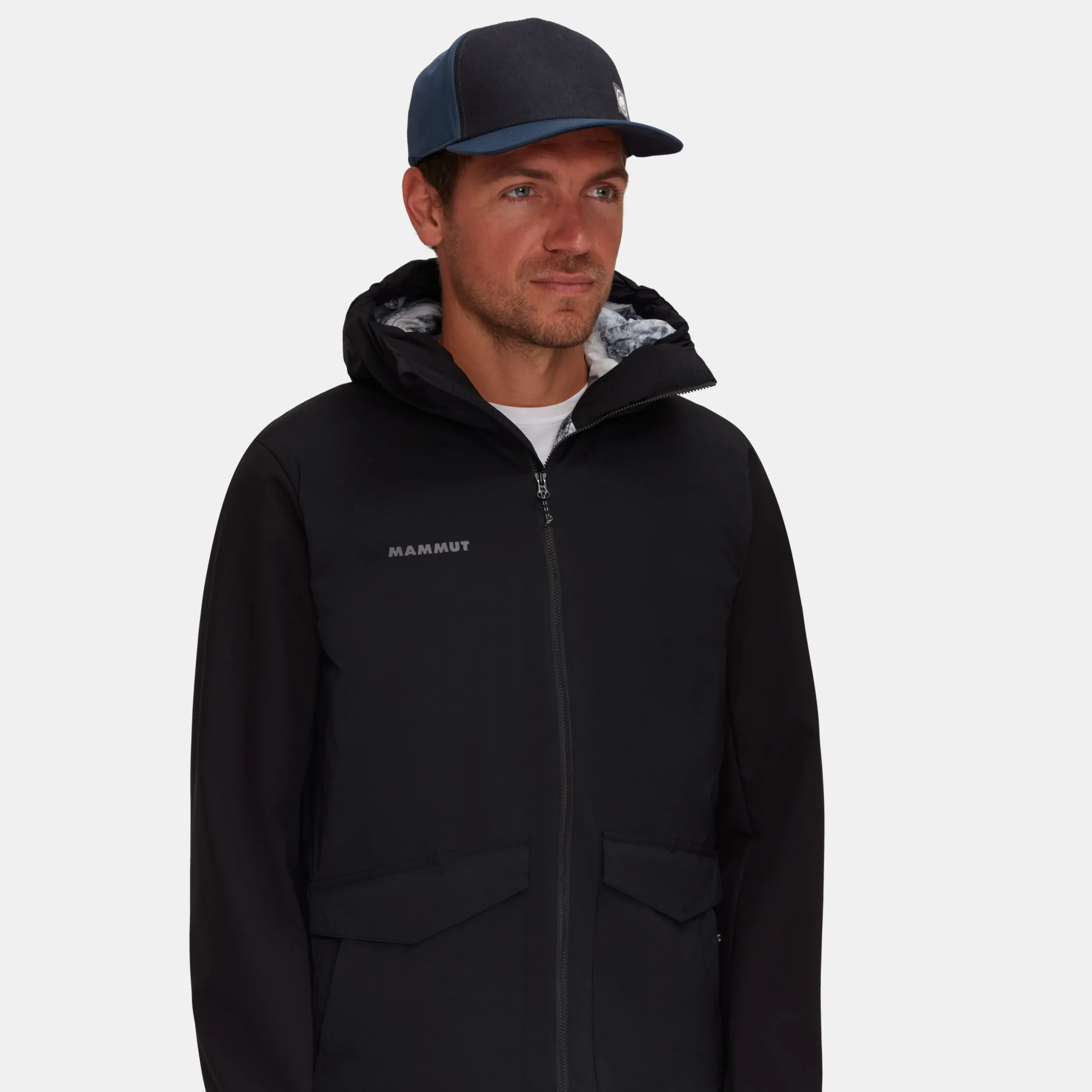 Alnasca Cap