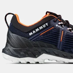 Alnasca Knit III Low GTX Men