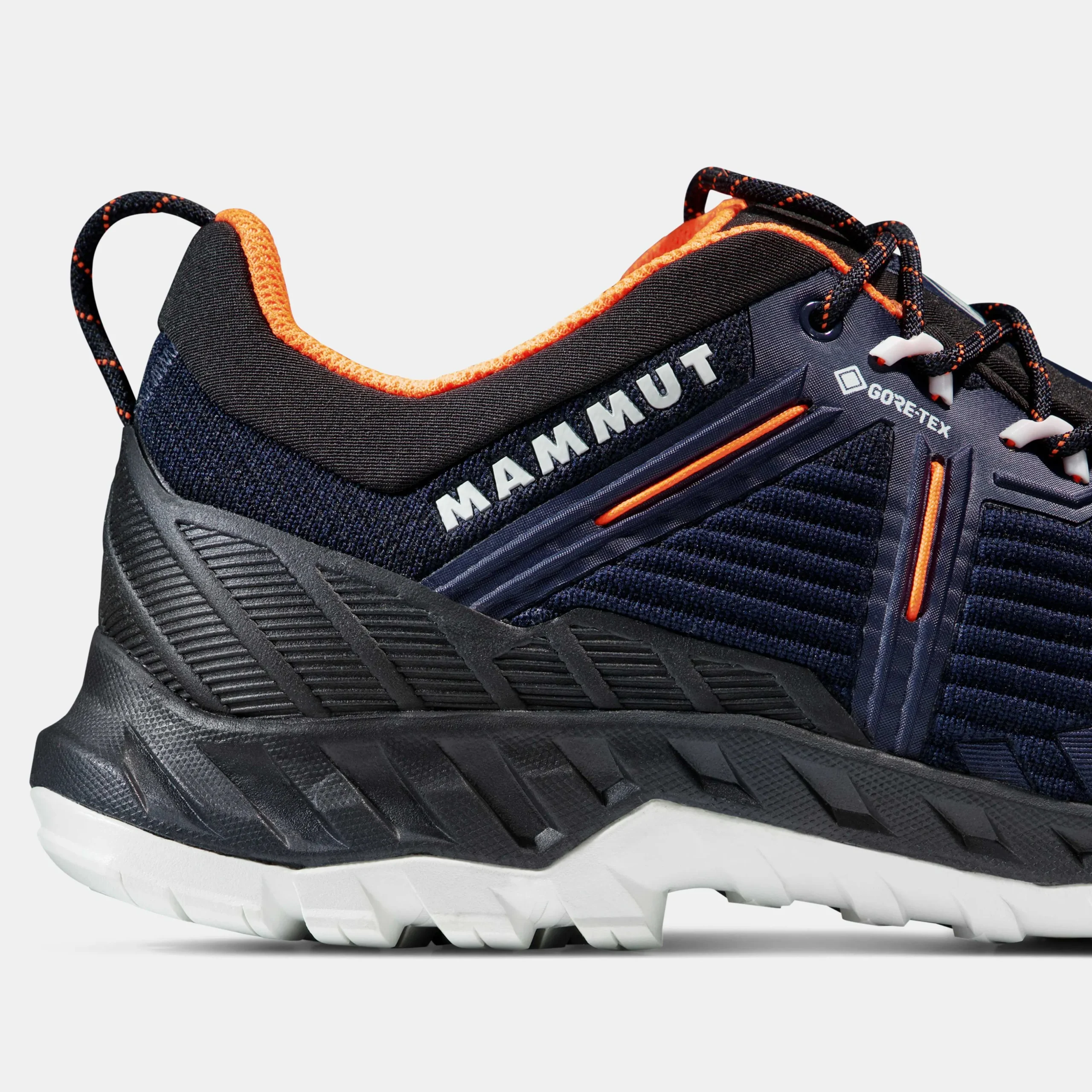 Alnasca Knit III Low GTX Men