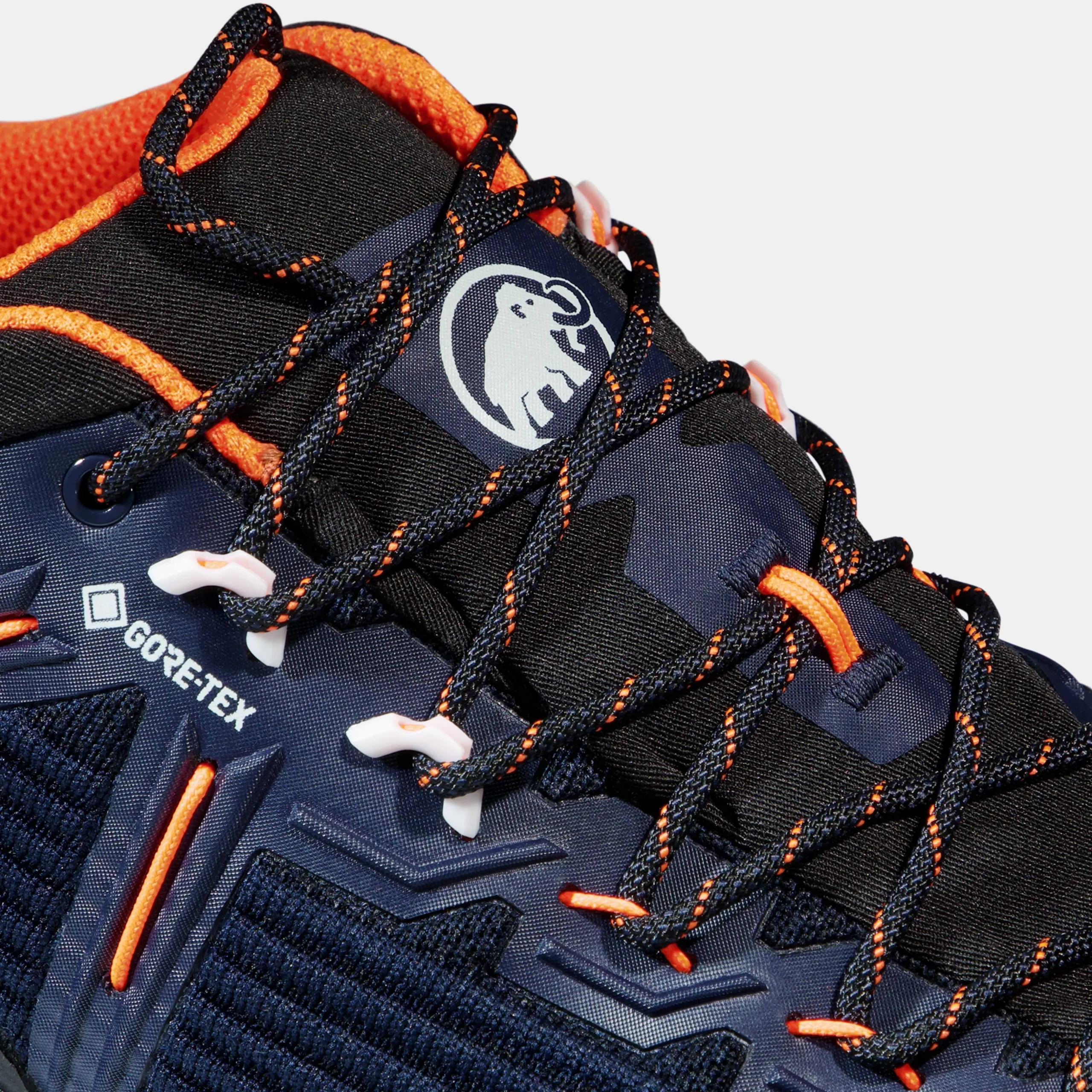 Alnasca Knit III Low GTX Men