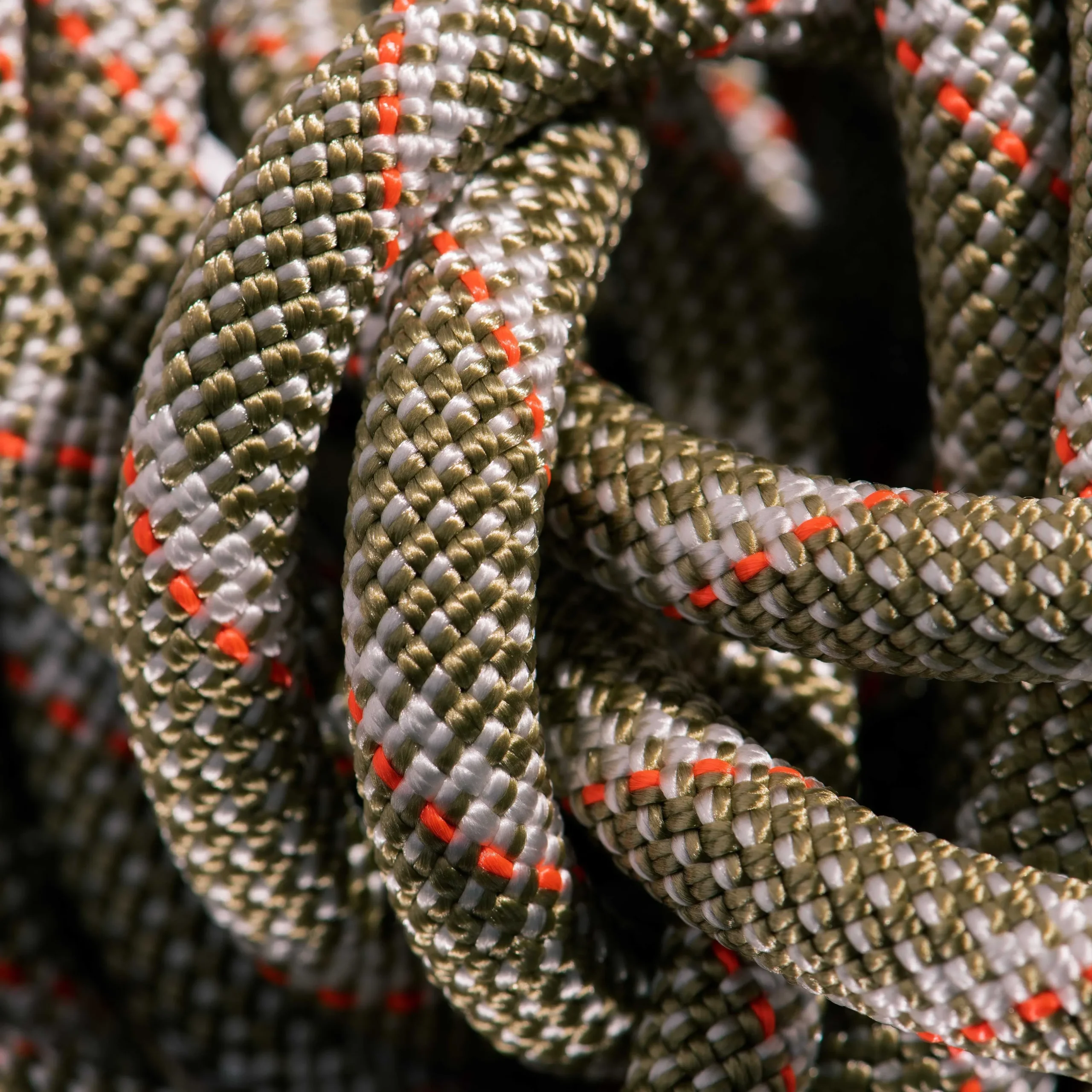 8.0 Alpine Classic Rope
