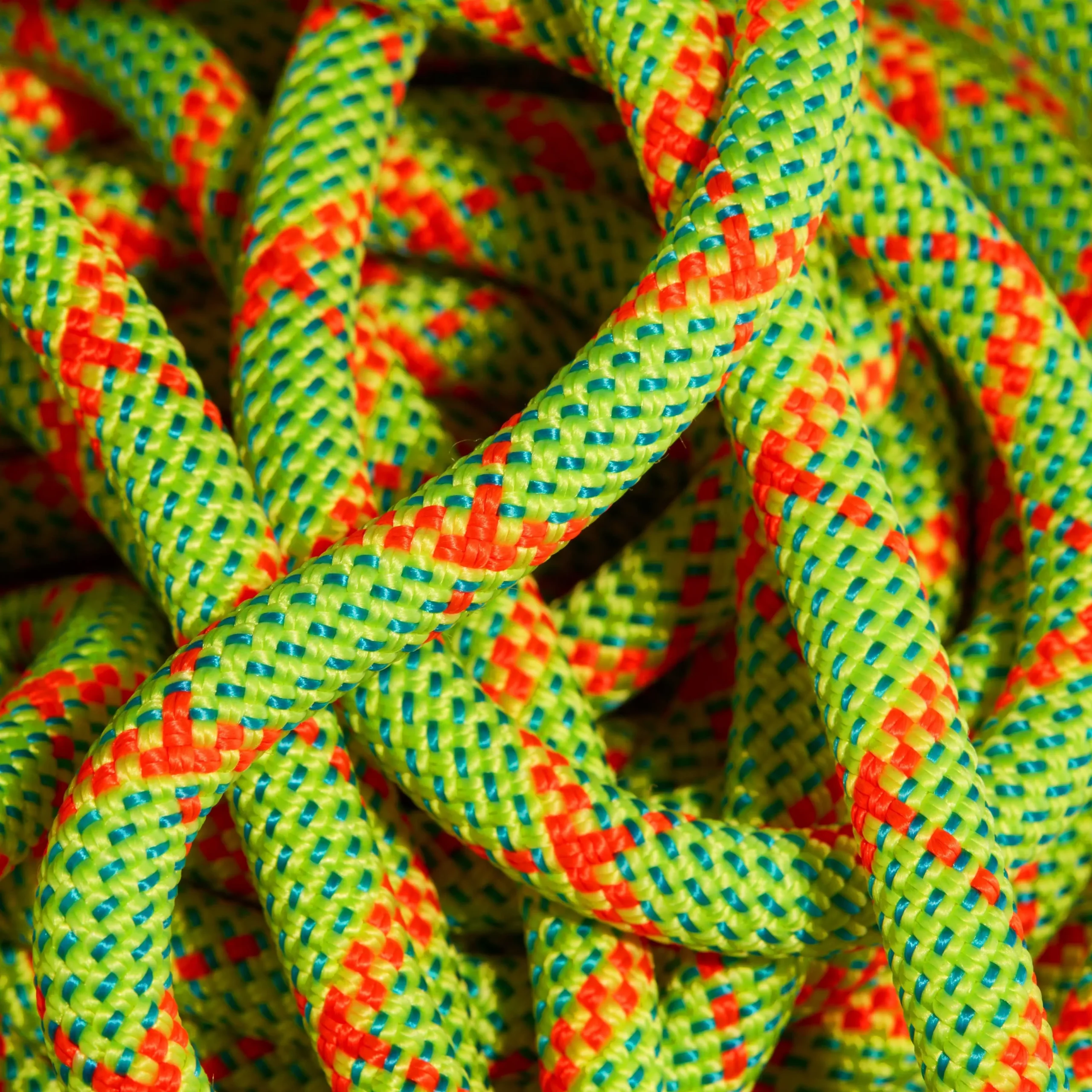 8.0 Alpine Core Protect Dry Rope
