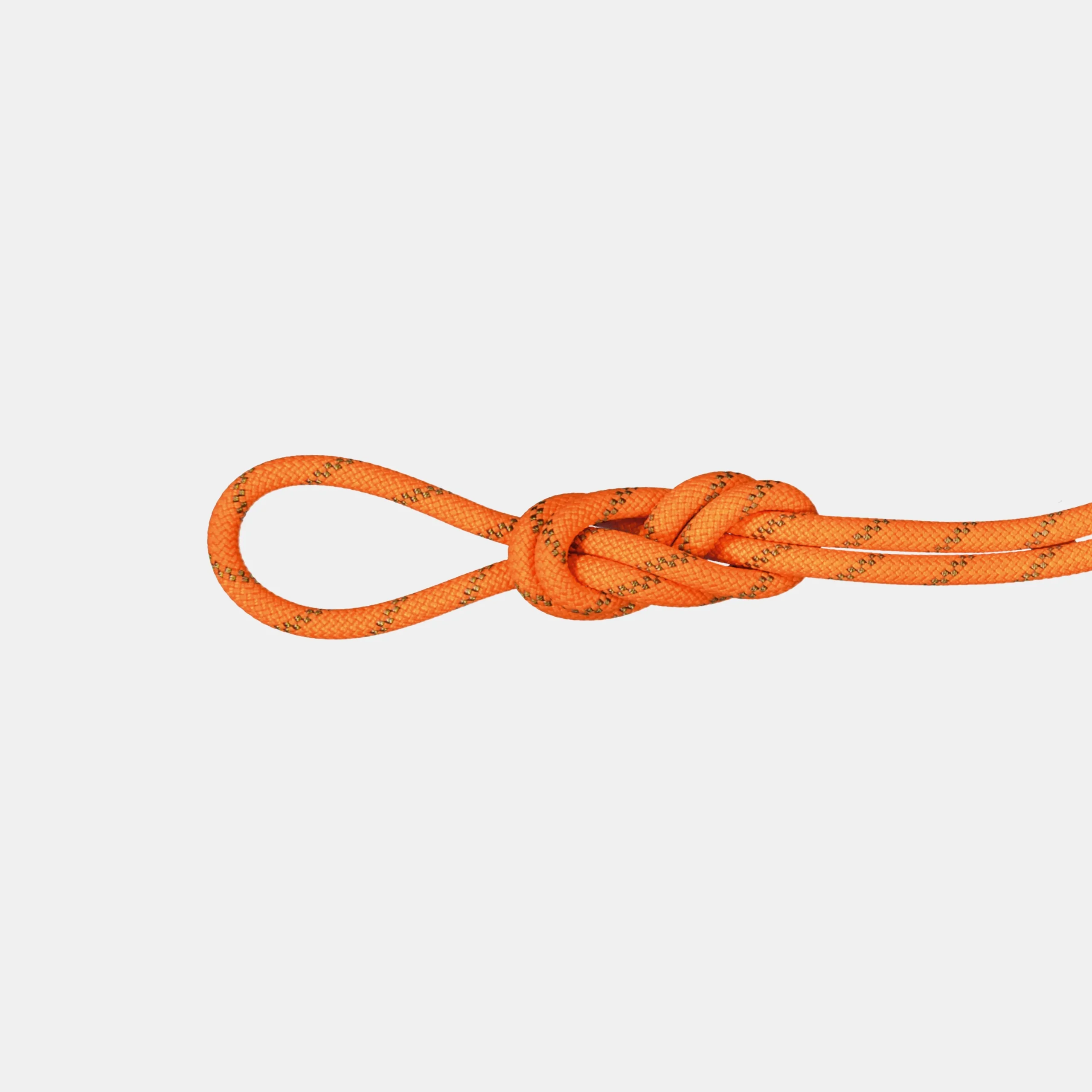 8.0 Alpine Dry Rope