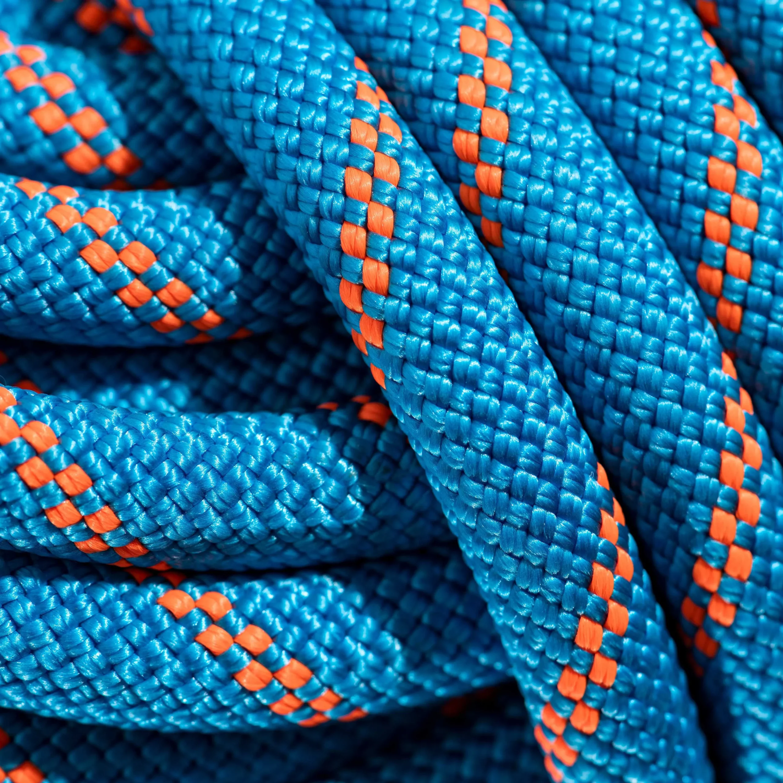 8.7 Alpine Sender Dry Rope