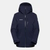 Alto Guide HS Hooded Jacket Women