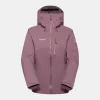 Alto Guide HS Hooded Jacket Women