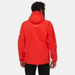 Alto Guide HS Hooded Jacket Men