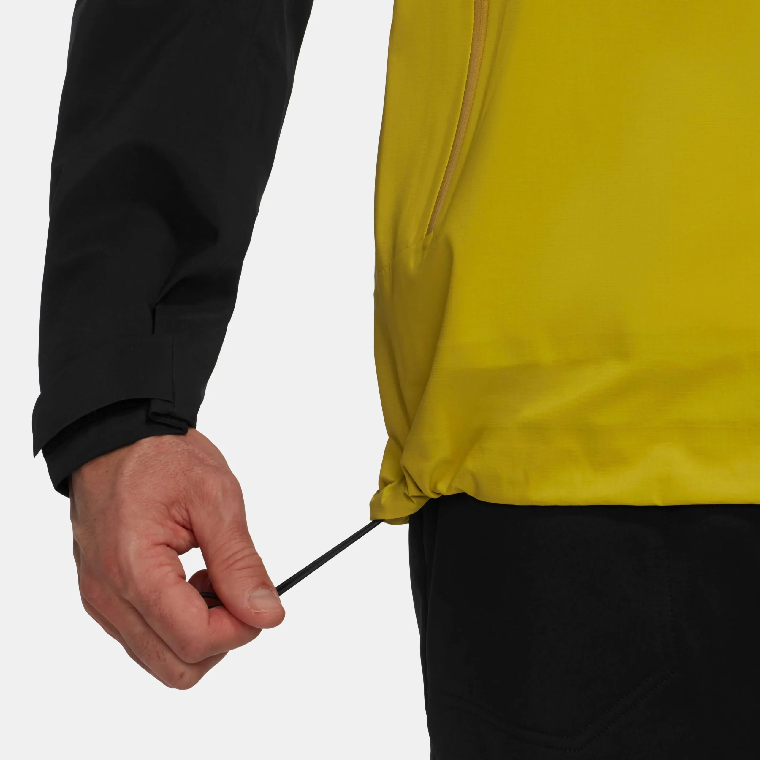 Alto Guide HS Hooded Jacket Men