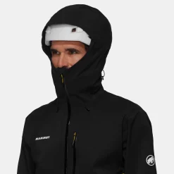 Alto Guide HS Hooded Jacket Men