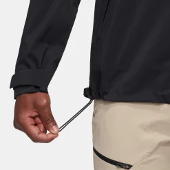 Alto Guide HS Hooded Jacket Men